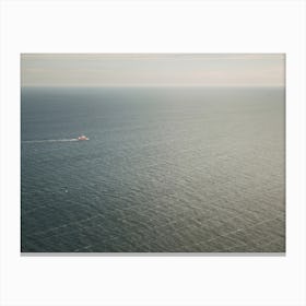The Baltic Sea Canvas Print