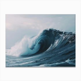 Ocean Wave - Ocean Wave Stock Videos & Royalty-Free Footage Stampe su tela