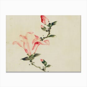 Chinese Painting 20 Canvas Print