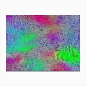 3d Background (82) Canvas Print