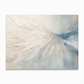 Abstract 3 Canvas Print