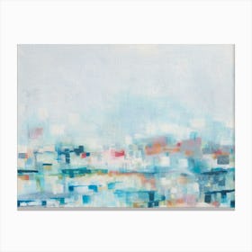 Cliftonwood Bristol Canvas Print