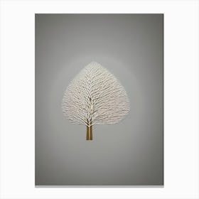 Tree Of Life 1 Canvas Print