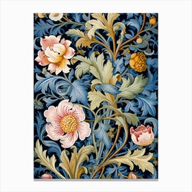 William Morris 1 Canvas Print