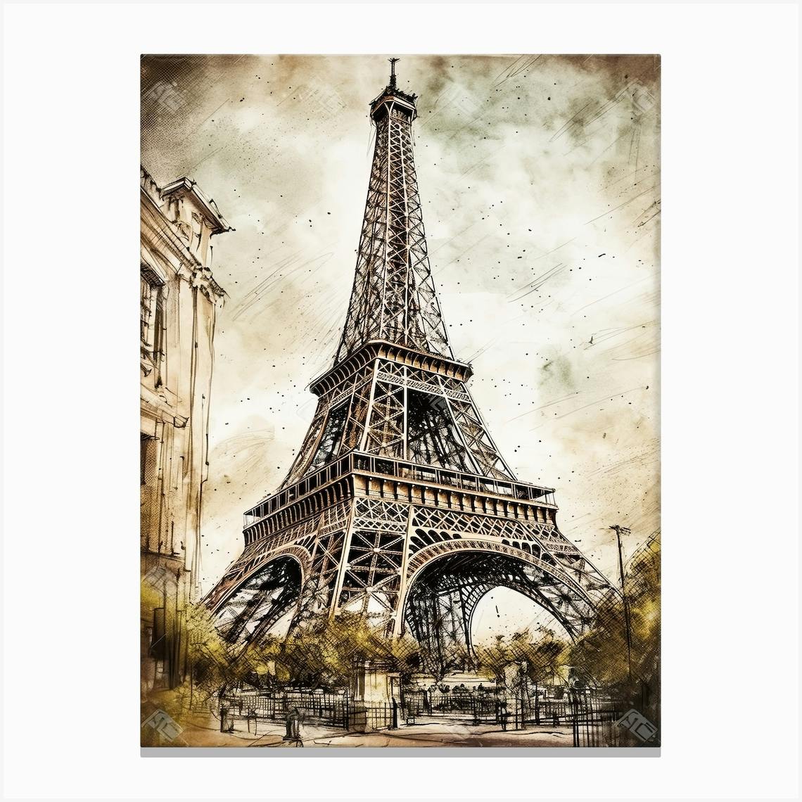14,890 Paris City Sketch Images, Stock Photos & Vectors | Shutterstock