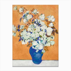 Van Gogh 8 Canvas Print