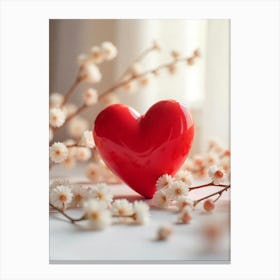 Valentine'S Day 26 Canvas Print