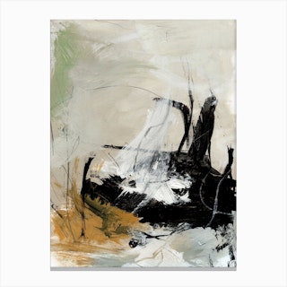 Evoke Canvas Print