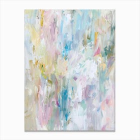 Abstract Painting 2127 Canvas Print