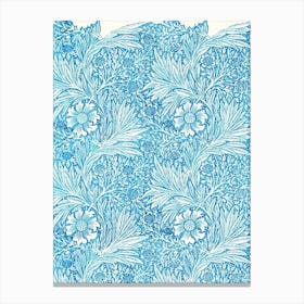 William Morris 14 Canvas Print