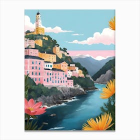 Florence, Italy Canvas Print