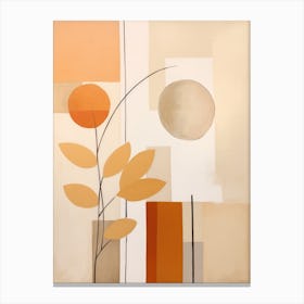 Abstract Painting 194 Canvas Print