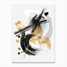 Abstract Canvas Print 65 Canvas Print