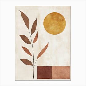 Abstract Canvas Art Canvas Print