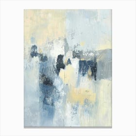 Abstract Painting 2286 Canvas Print