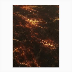 Nebula 19 Canvas Print