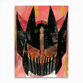 Transformers Prime Canvas Art Canvas Print