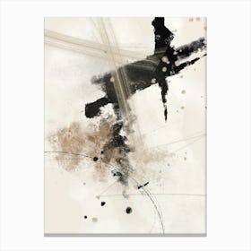 Abstract Art Poster_2169918 Canvas Print
