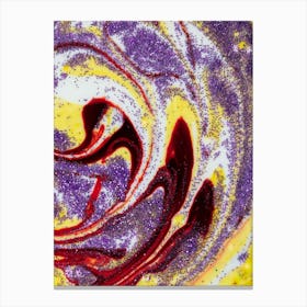 Swirl Swirl Swirl Swirl Swirl Swirl Swirl Swirl Swirl Swirl Swirl Canvas Print