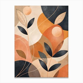 Abstract Canvas Print Canvas Print