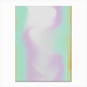 Abstract Painting 45 Canvas Print