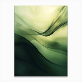 Abstract Background Canvas Print