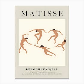 Matisse 9 Toile