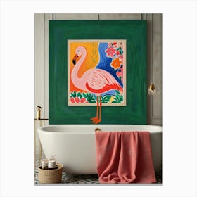 Lần 2 (12) Canvas Print