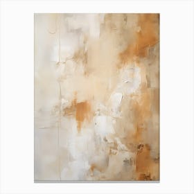 Abstract Painting 57 Canvas Print