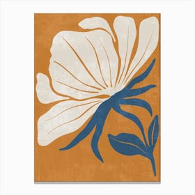 Magnolia Canvas Print Canvas Print