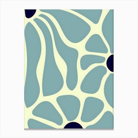 Matisse 549 Canvas Print