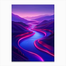 Xiaomi Redmi Note 3 Canvas Print