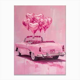 Valentine'S Day 38 Canvas Print