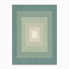 Abstract Composition 01 123 1 Canvas Print