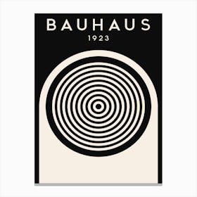 bauhaus exhibition art prints 2 Stampe su tela