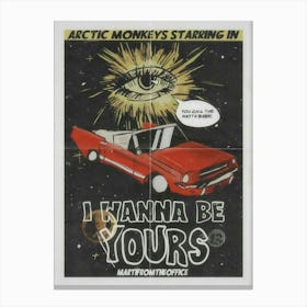 Ucv Vintage Music Arctic Poster Monkeys Posters For Room Aesthetic Poster And Wall Art Picture Print Modern Family Bedroom Decor Posters Canvas Print