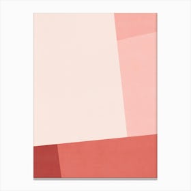 Geometric Composition 29 2 Canvas Print