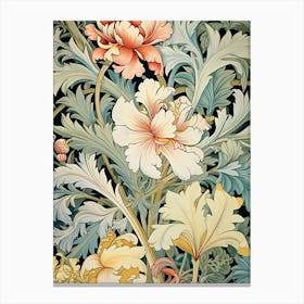 William Morris 20 Canvas Print