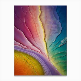 Leonardo Kino Xl A Dazzling Display Of Brilliance And Contrast 1 (1) Canvas Print