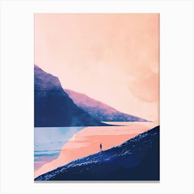 Iceland Canvas Print