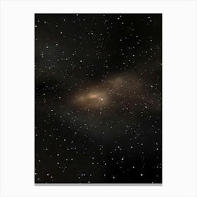 Nebula 22 Canvas Print