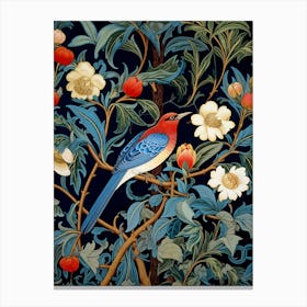 William Morris 48 Canvas Print