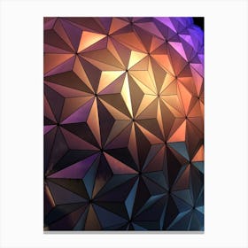 272 Canvas Print