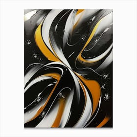 Abstract Painting 1515 Canvas Print