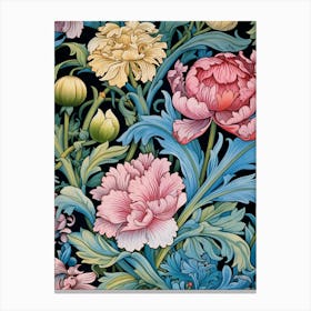 William Morris 33 Canvas Print