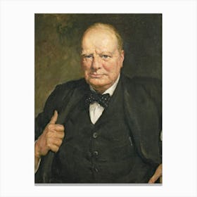 Winston Churchill, Portrait of Winston Churchill, UK, Portrait, Vintage, English, Flag, England, Winston, Great Britain, United Kingdom, Churchill, Winston Churchill, Gifts, Personalized Gifts, Churchill, Housewarming Gifts, Birthday Gifts, Gifts for Dad, Gifts for Husband, Gifts for Him, Christmas Gifts, Gifts for Boyfriend, Churchill Art, Churchill, British, Anniversary Gifts, Gifts for Mom, Gifts for Her, Gifts for Girlfriend, Gifts for Sister, Gifts for Wife, Antique Art, Black and White, British, Churchill, Military, UK, United Kingdom, V, Victory, Vintage, Winston, 4 Canvas Print