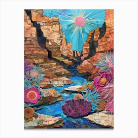 Grand Canyon 23 Canvas Print