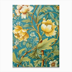 William Morris Wallpaper 47 Stampe su tela