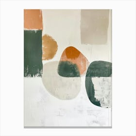 Abstract Painting 1147 Canvas Print