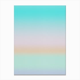 Abstract Abstract Painting, Abstract Painting, Abstract Painting Canvas Print